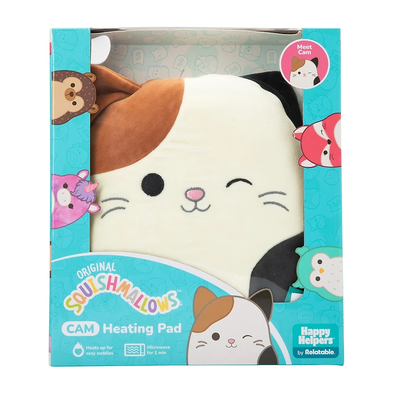 Squishmallow Heating Pad