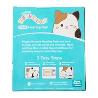 Squishmallow Heating Pad
