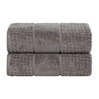 SUPERIOR® Napa Collection | 100% Cotton 2-pc. Bath Sheet