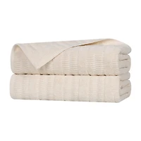 SUPERIOR® Mika Collection 2-pc. Bath Sheet