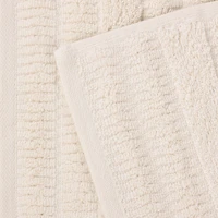 SUPERIOR® Mika Collection 2-pc. Bath Sheet