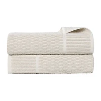 SUPERIOR® Juno Collection 2-pc. Bath Sheet