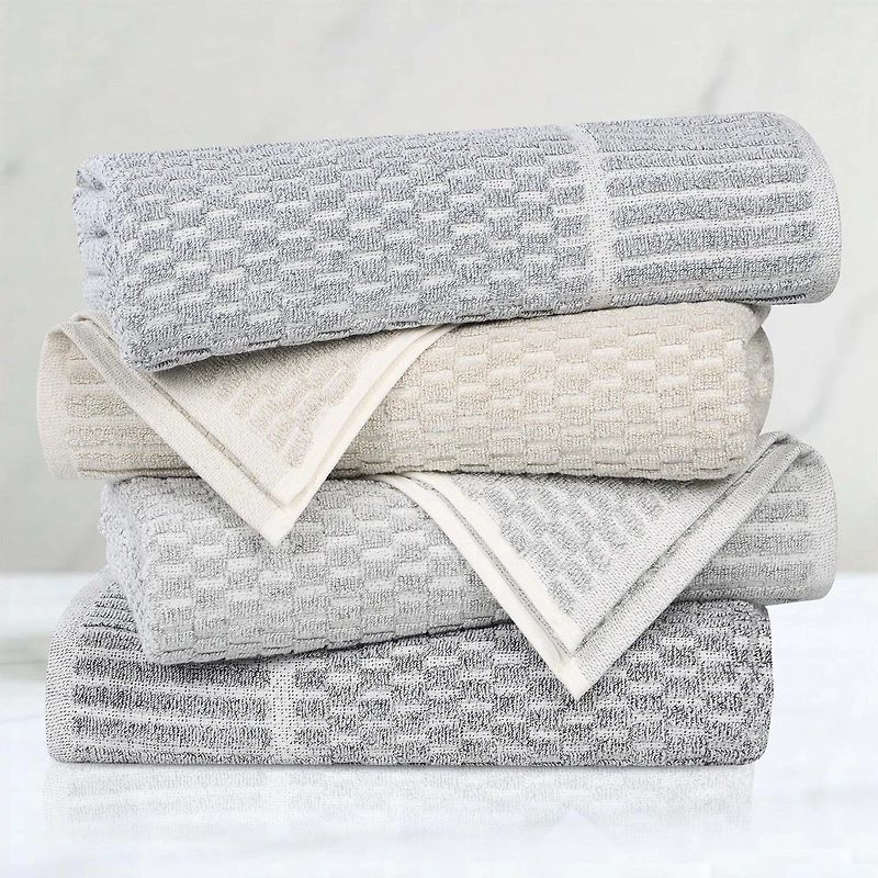 SUPERIOR® Juno Collection 2-pc. Bath Sheet