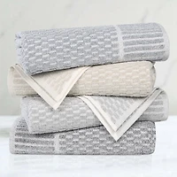 SUPERIOR® Juno Collection 2-pc. Bath Sheet