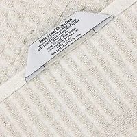 SUPERIOR® Juno Collection 2-pc. Bath Sheet