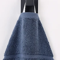 SUPERIOR® Mile Collection 3-pc. Quick Dry Solid Bath Towel Set