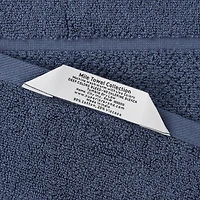 SUPERIOR® Mile Collection 3-pc. Quick Dry Solid Bath Towel Set