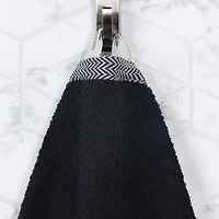 SUPERIOR® Hays Collection | 100% Cotton 3-pc. Quick Dry Bath Towel