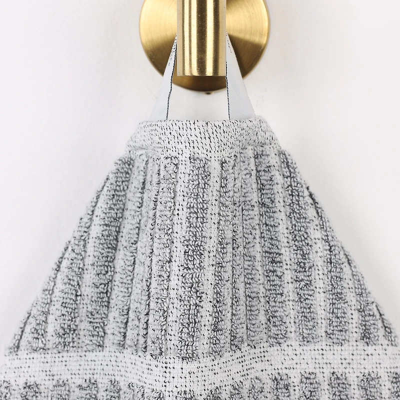 SUPERIOR® Juno Collection 6-pc. Solid Hand Towel