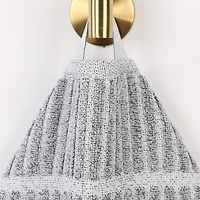 SUPERIOR® Juno Collection 6-pc. Solid Hand Towel