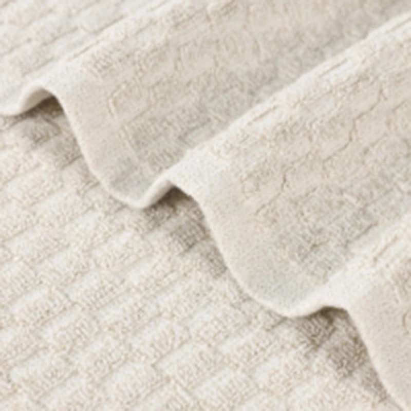 SUPERIOR® Juno Collection -pc. Quick Dry Solid Bath Towel Set