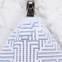 SUPERIOR® Jasper Collection | 100% Cotton 2-pc. Bath Sheet