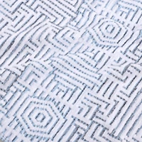 SUPERIOR® Jasper Collection | 100% Cotton 2-pc. Bath Sheet