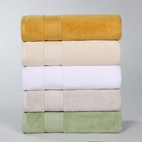 SUPERIOR® Belmont Collection | 100% Cotton 6-pc. Solid Hand Towel