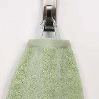 SUPERIOR® Belmont Collection | 100% Cotton 6-pc. Solid Hand Towel
