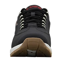 Lugz Express Ballistic Mens Sneakers