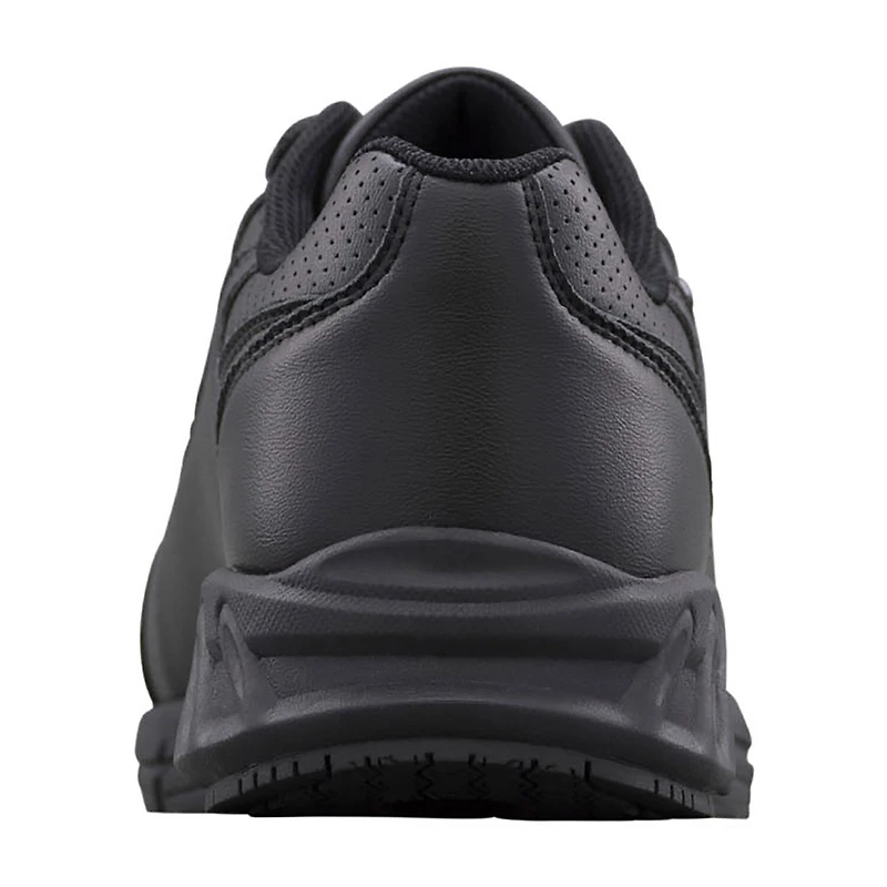 Lugz Express Composite Toe Mens Round Carbon Work Shoes