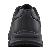 Lugz Express Composite Toe  Mens Round Carbon Work Shoes