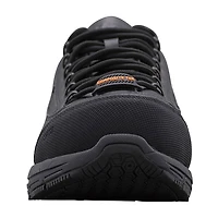 Lugz Express Composite Toe  Mens Round Carbon Work Shoes