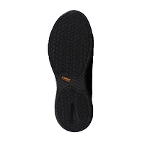 Lugz Express Composite Toe  Mens Round Carbon Work Shoes