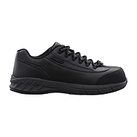 Lugz Express Composite Toe  Mens Round Carbon Work Shoes