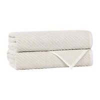 SUPERIOR® Amlia Collection 2-pc. Quick Dry Bath Towel
