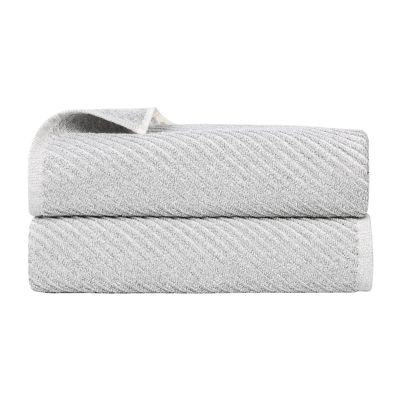SUPERIOR® Amlia Collection 2-pc. Bath Sheet