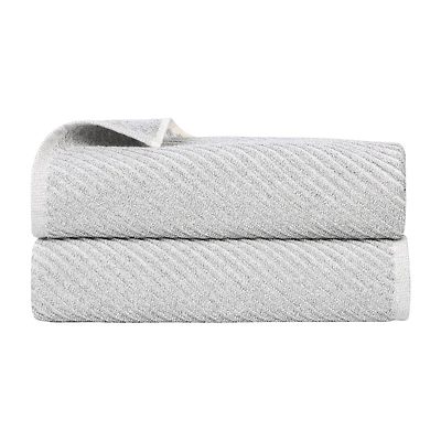 SUPERIOR® Amlia Collection 2-pc. Bath Sheet