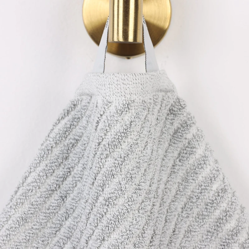 SUPERIOR® Amlia Collection 2-pc. Bath Sheet