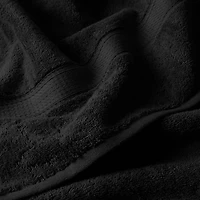 SUPERIOR® Madeline Collection | Plush Egyptian Cotton 6-pc. Quick Dry Solid Bath Towel Set