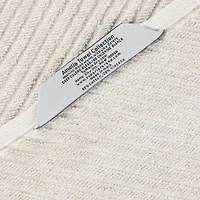 SUPERIOR® Amlia Collection 8-pc. Quick Dry Solid Bath Towel Set