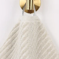 SUPERIOR® Amlia Collection 8-pc. Quick Dry Solid Bath Towel Set
