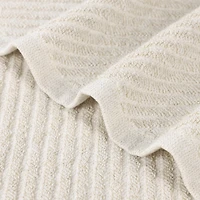 SUPERIOR® Amlia Collection 6-pc. Solid Hand Towel