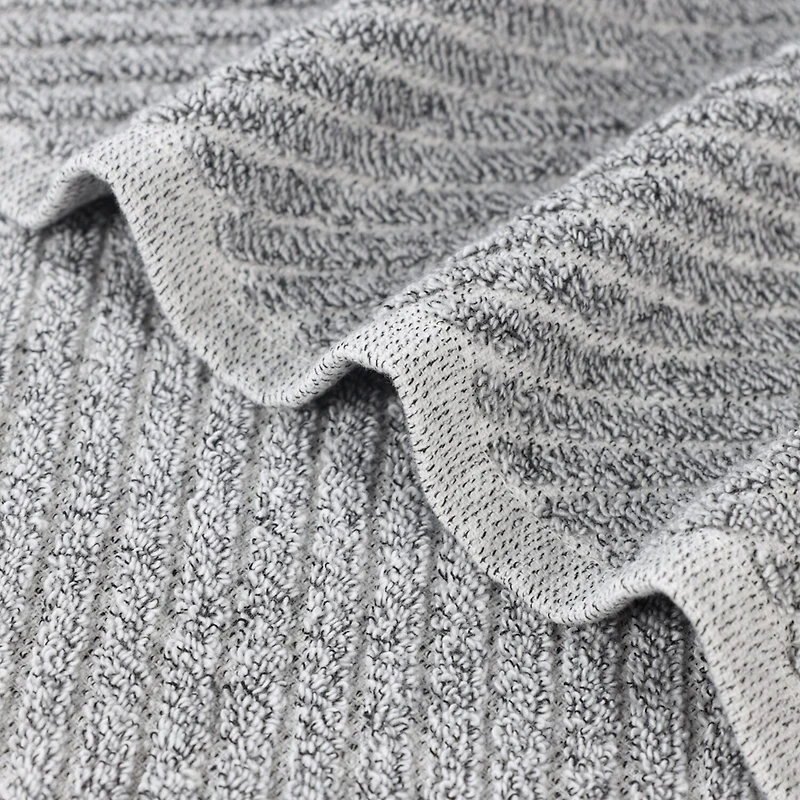 SUPERIOR® Amlia Collection 6-pc. Solid Hand Towel