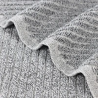 SUPERIOR® Amlia Collection 6-pc. Solid Hand Towel