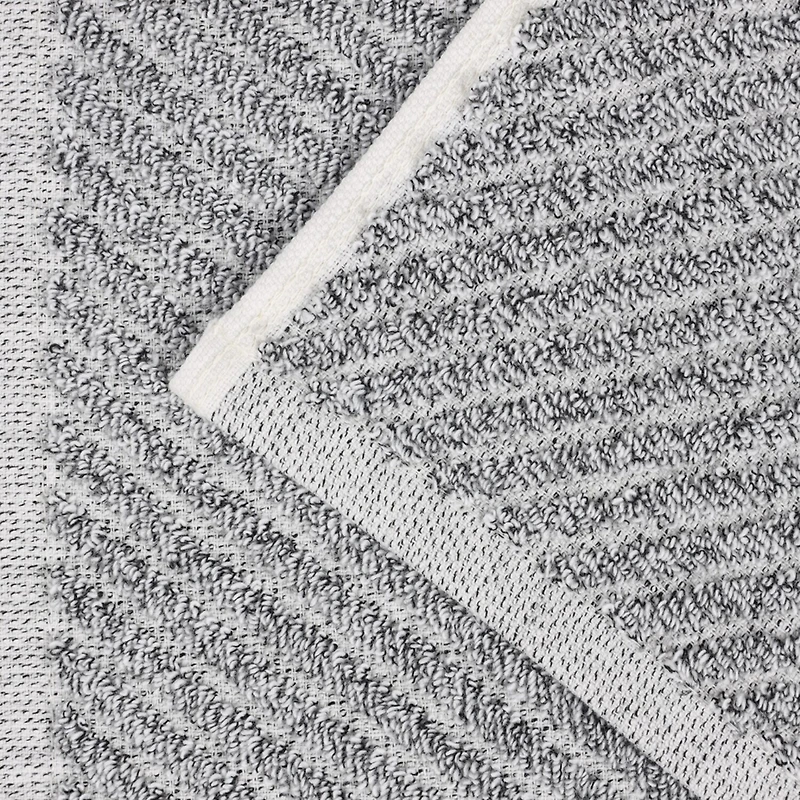 SUPERIOR® Amlia Collection 6-pc. Solid Hand Towel