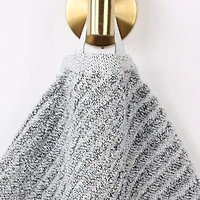 SUPERIOR® Amlia Collection 6-pc. Solid Hand Towel