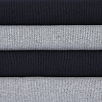 Fruit of the Loom Premium Cotton Mens Round Neck Sleeveless 4 Pack Tank