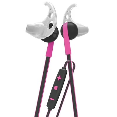 Tzumi Bluetooth Wireless Stereo EarBuds - ProBuds: Sport Series