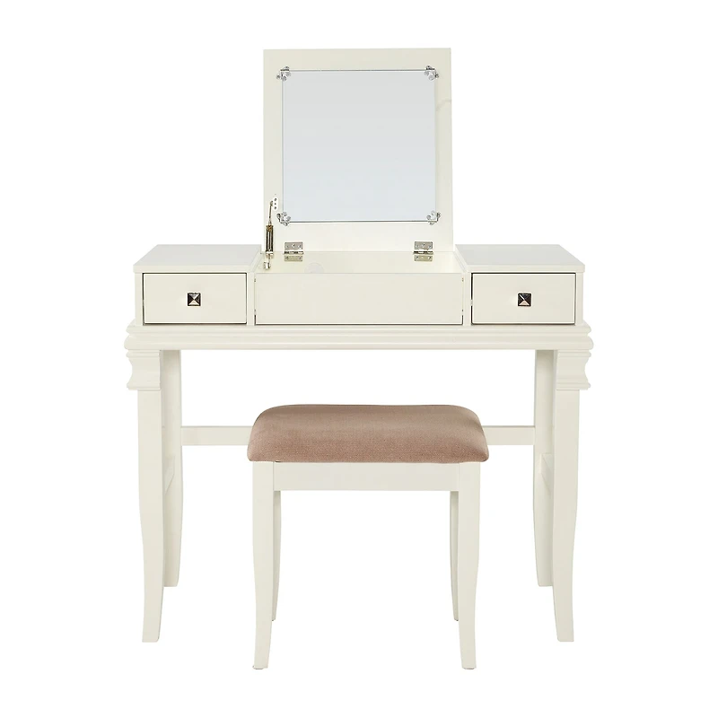 Annette 2-pc. Vanity Set