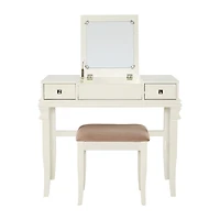 Annette 2-pc. Vanity Set