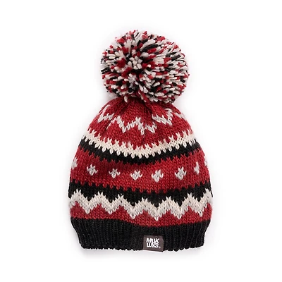 Muk Luks Womens Beanie
