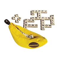 Bananagrams Board Game