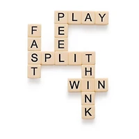 Bananagrams Board Game