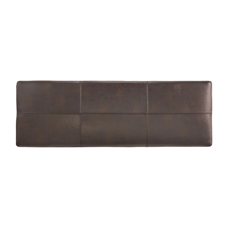 Glouster Tufted Upholstered Ottoman