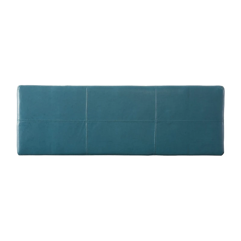 Glouster Tufted Upholstered Ottoman