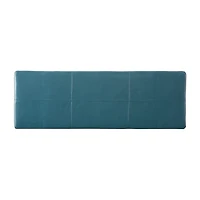 Glouster Tufted Upholstered Ottoman
