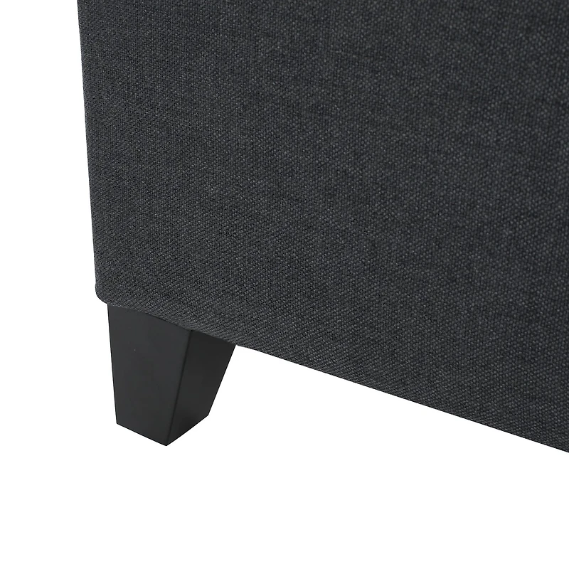 Ottilie Upholstered Tufted Bench