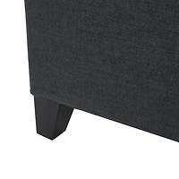 Ottilie Upholstered Tufted Bench