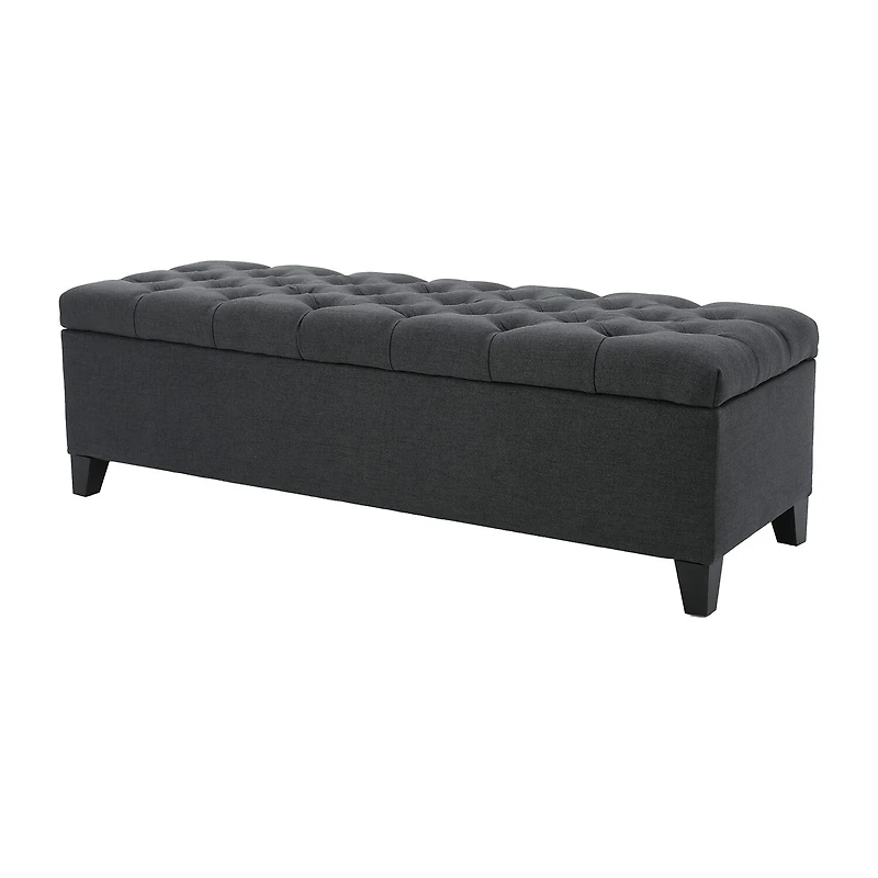 Ottilie Upholstered Tufted Bench